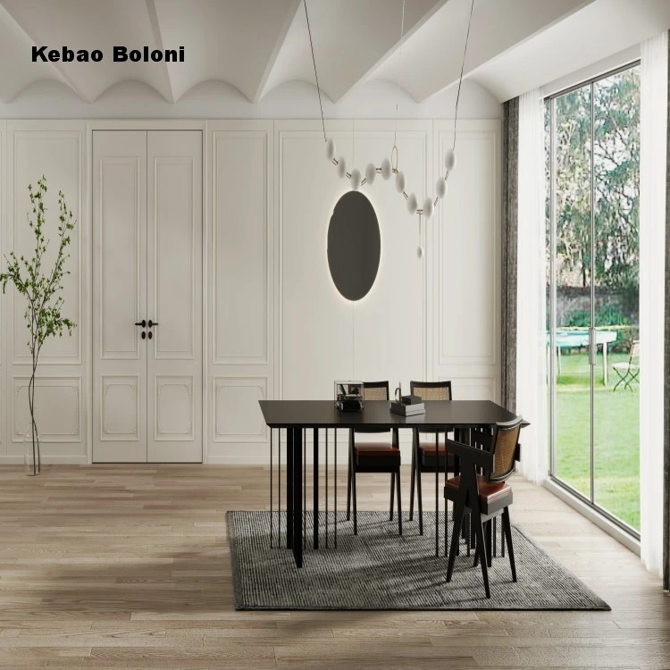 Soundproof Wall Panels suppliers